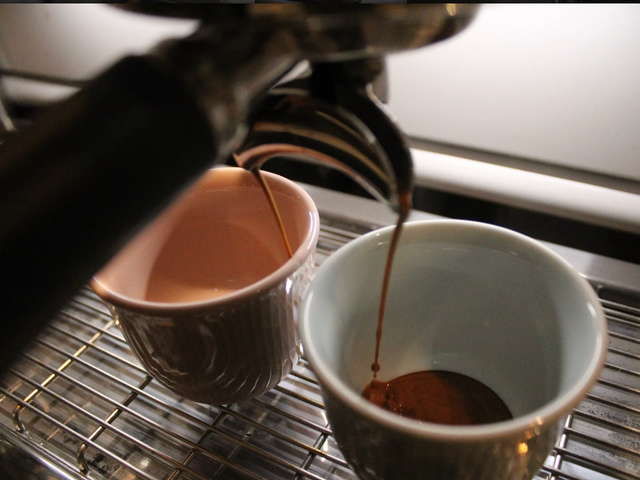 The No.28 Cafe & Restaurant 