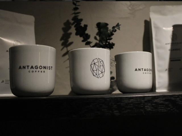 The No.28 Cafe & Restaurant 