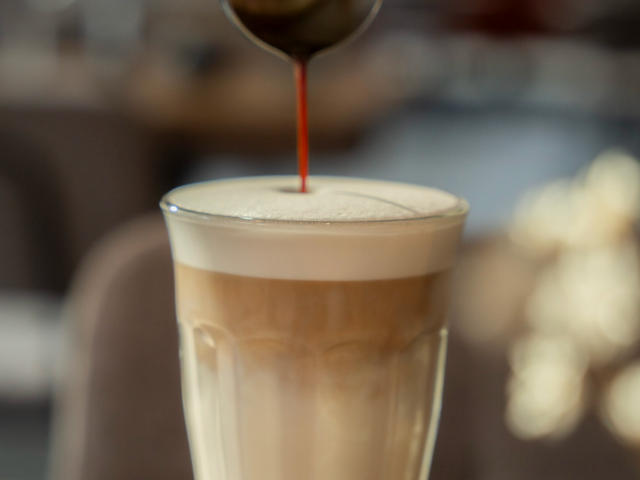 The No.28 Cafe & Restaurant 