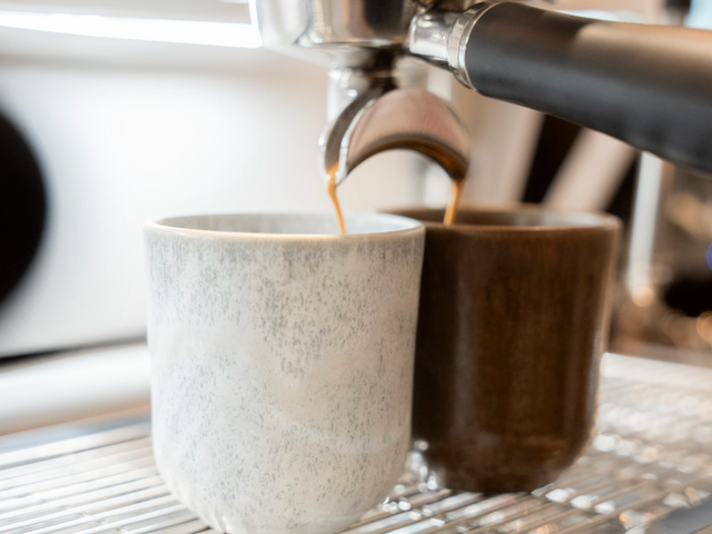 The No.28 Cafe & Restaurant 