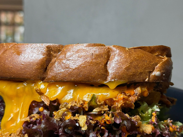 The No.28 Cafe & Restaurant 