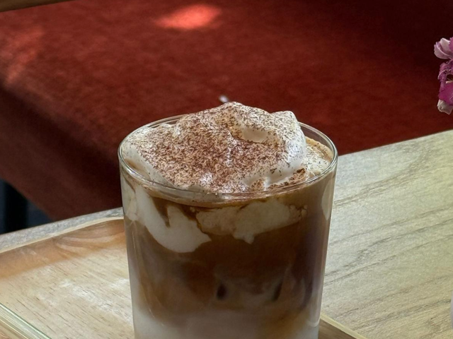 The No.28 Cafe & Restaurant 